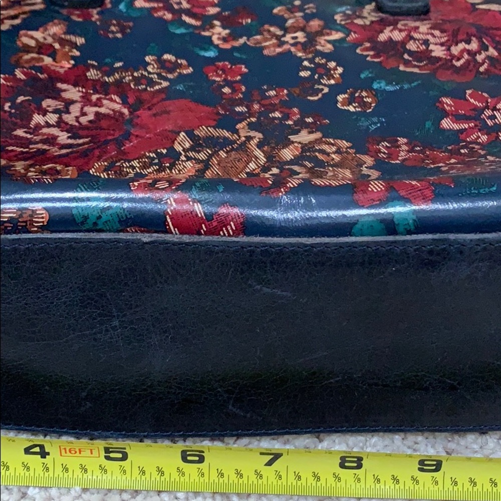 Patricia Nash fall tapestry collection bag NEW - Picture 4 of 8